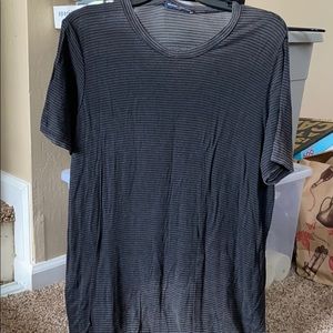 Brandy Melville Loose Fitting T-Shirt